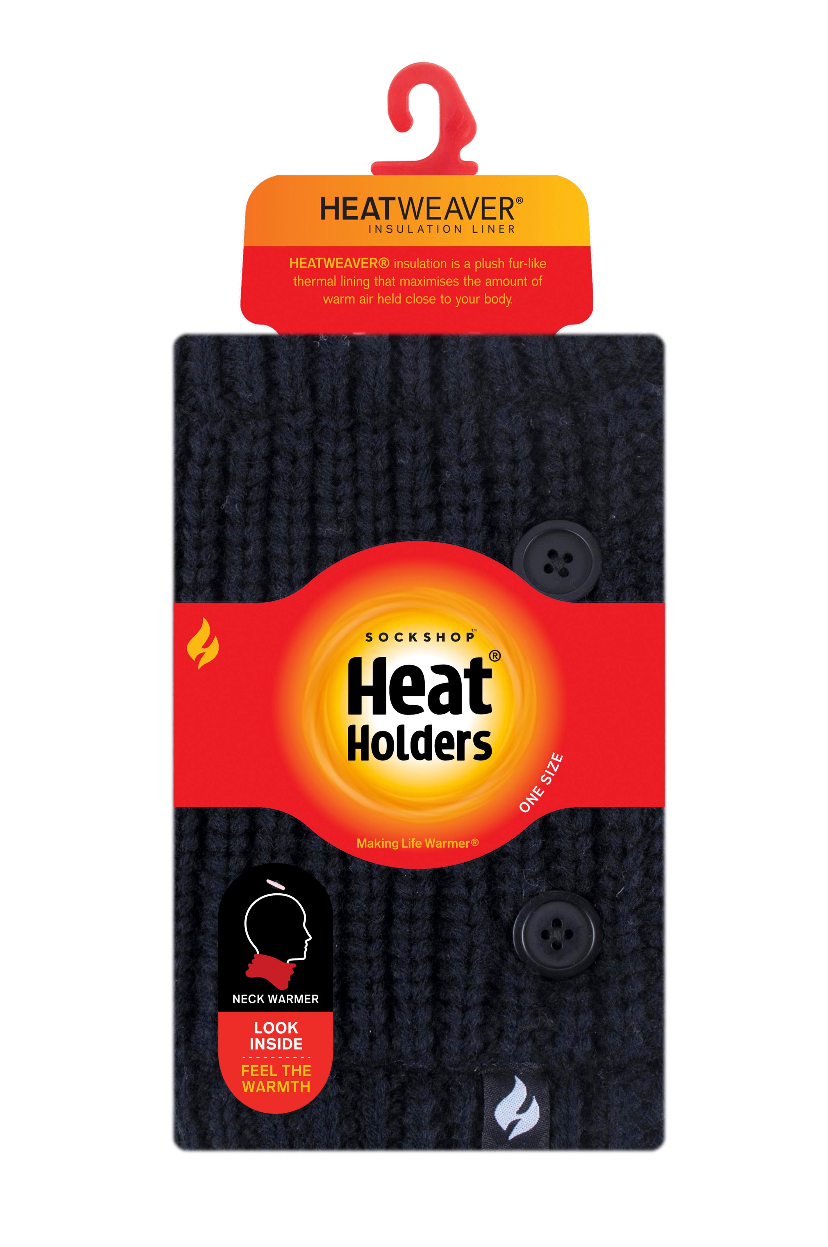 Thermal Liners, Neck Gaiters