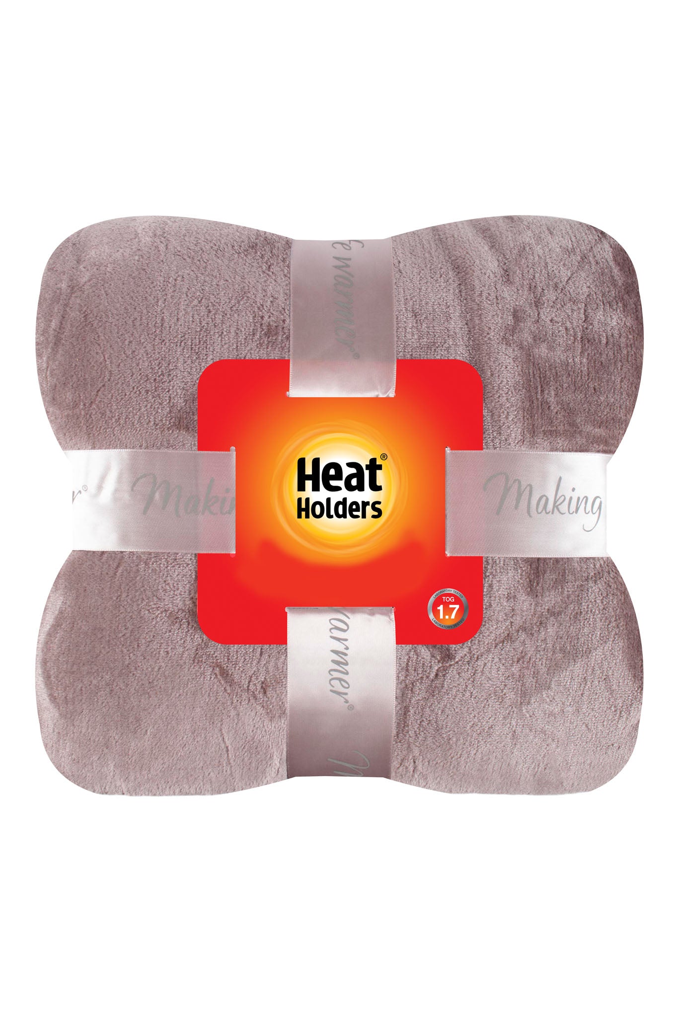 Heat Holders - 1.7 TOG Soft Luxury Faux Fur Warm Thermal Fleece