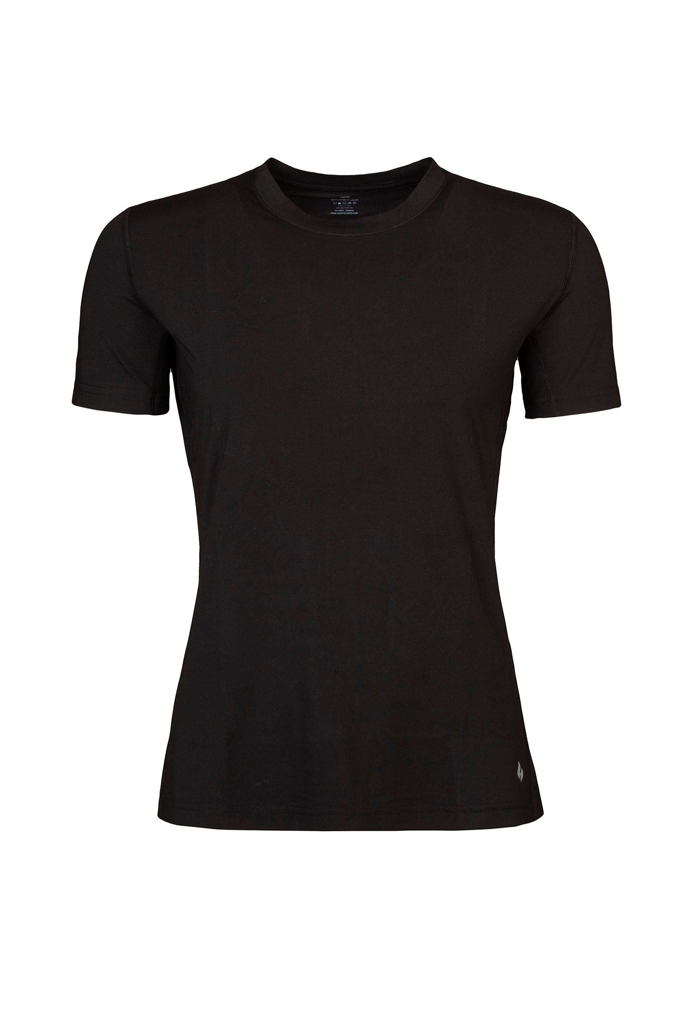 to Go Plate Short Sleeve Tee Black / L
