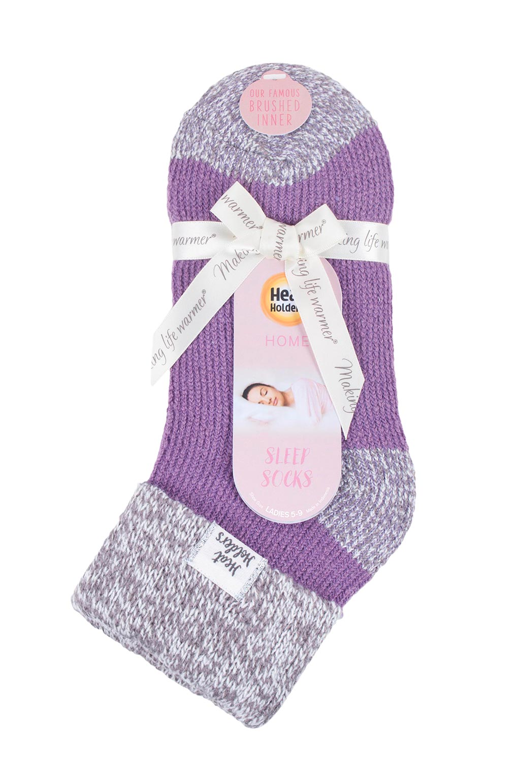 In Loving Memory of Sleep Socks for Women