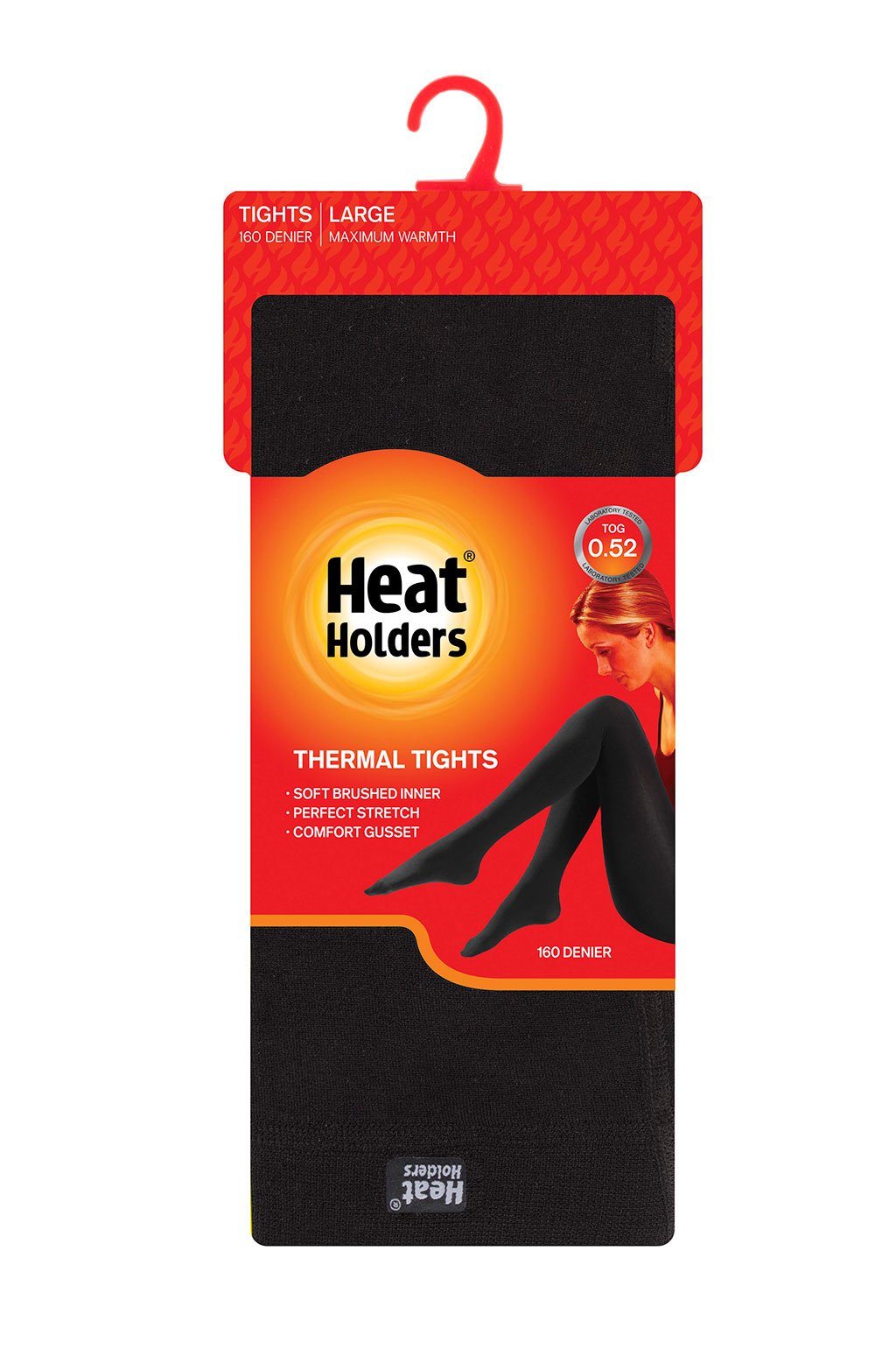 Heat Holders® Women's Tights II