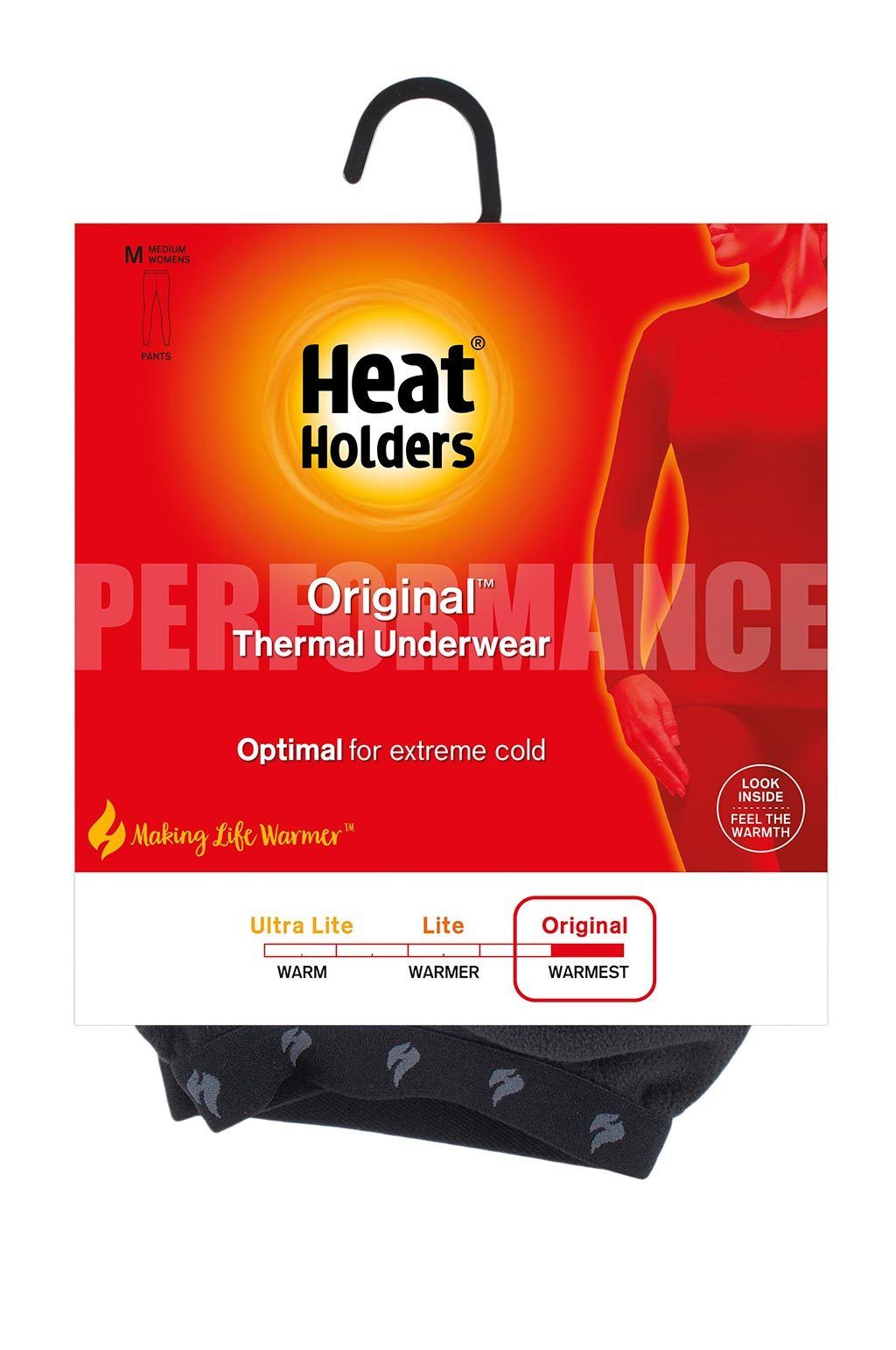 Women Thermal Underwear Solid Color Vest Winter Warm Base Warmer
