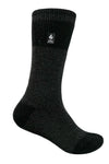 Kids' Benjamin ORIGINAL™ Block Twist Crew Socks