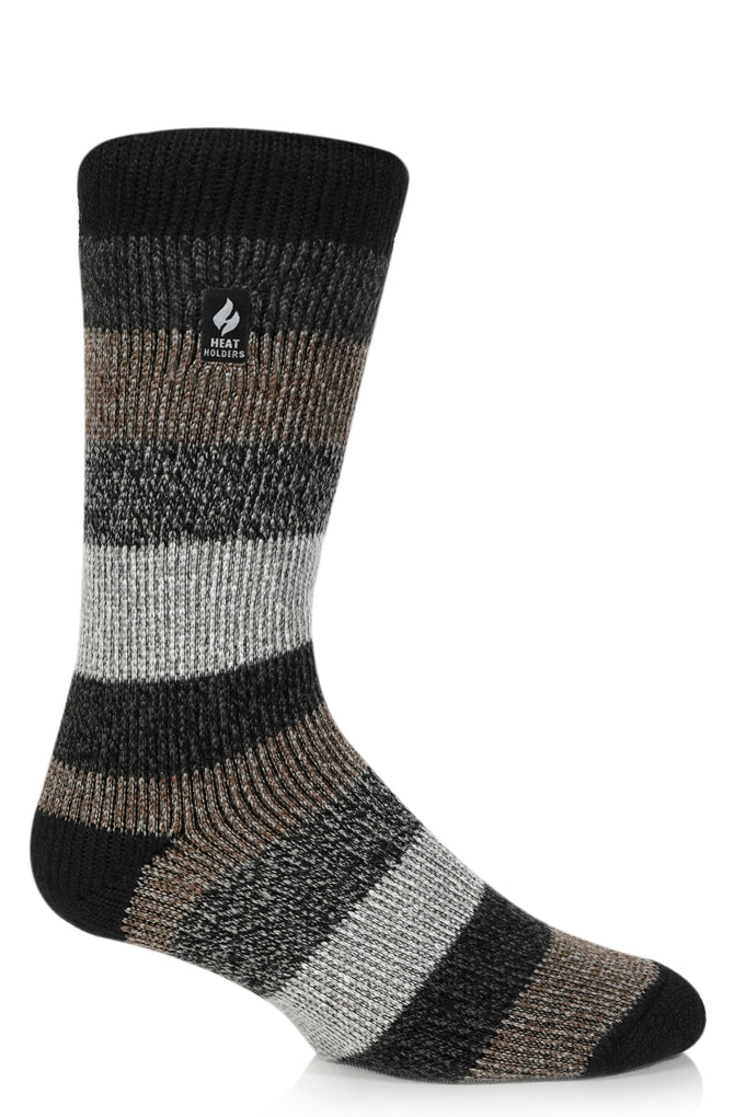 Men's Milan ORIGINAL™ Striped Crew Socks