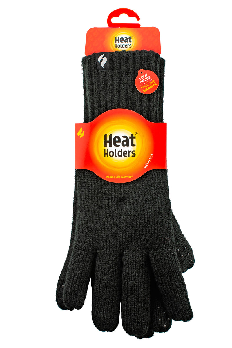 Glovee - Heated Knitting Gloves