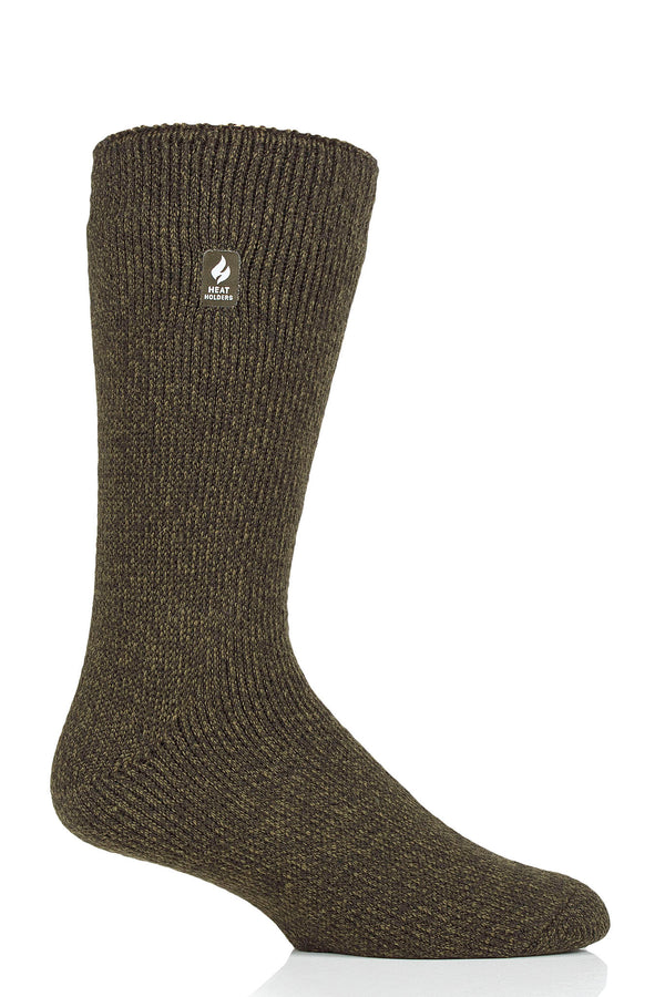 Heat Holders - Womens Thick Winter Warm Thermal Socks (25+ Styles)