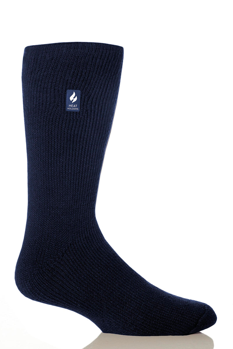 Men's Joshua ORIGINAL™ Crew Socks | Heat Holders®