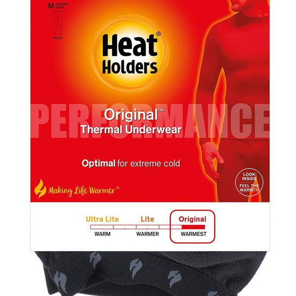 Women's ULTRA LITE™ Base Layer Bottoms | Heat Holders®