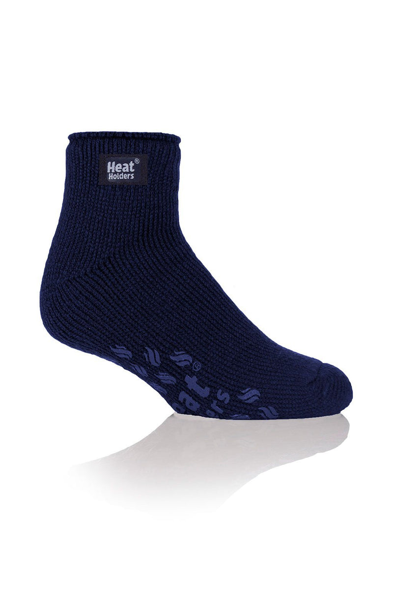 Men's Ankle Slipper Socks