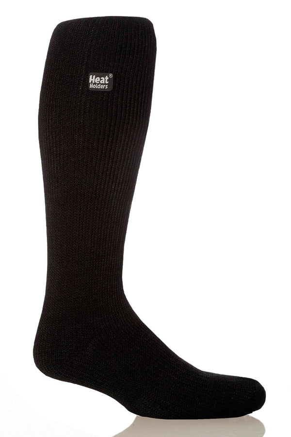 Polar Extreme Mens Moisture Wicking Insulated Thermal Socks Casual Sock,  Black, One Size : : Clothing, Shoes & Accessories