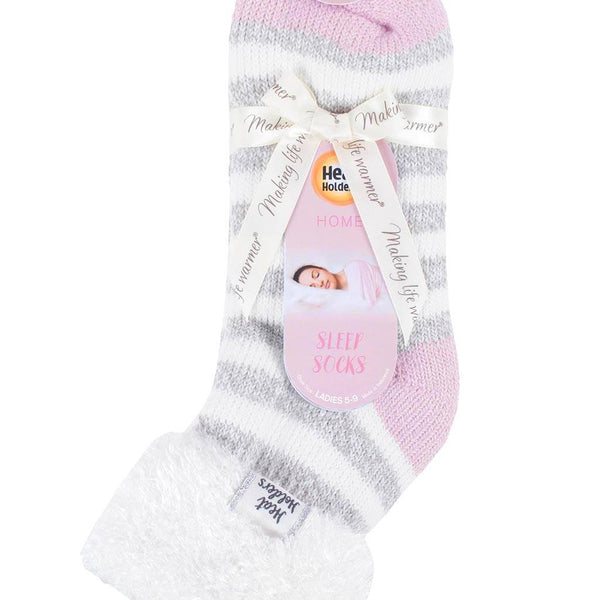 Ladies Initial Name Socks