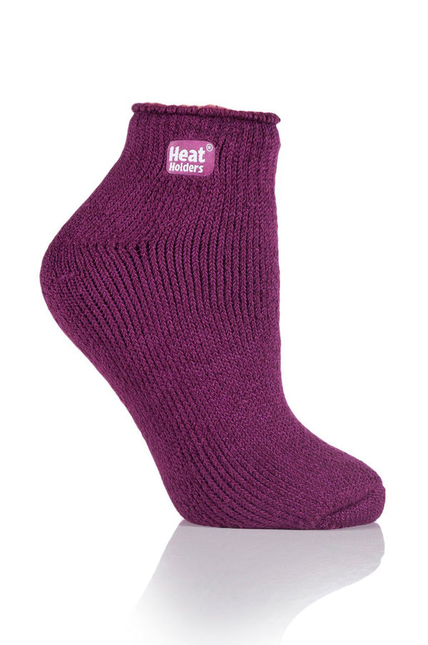 Women's Thermal Socks Casual Comfort Warm Winter Socks Mid Tube