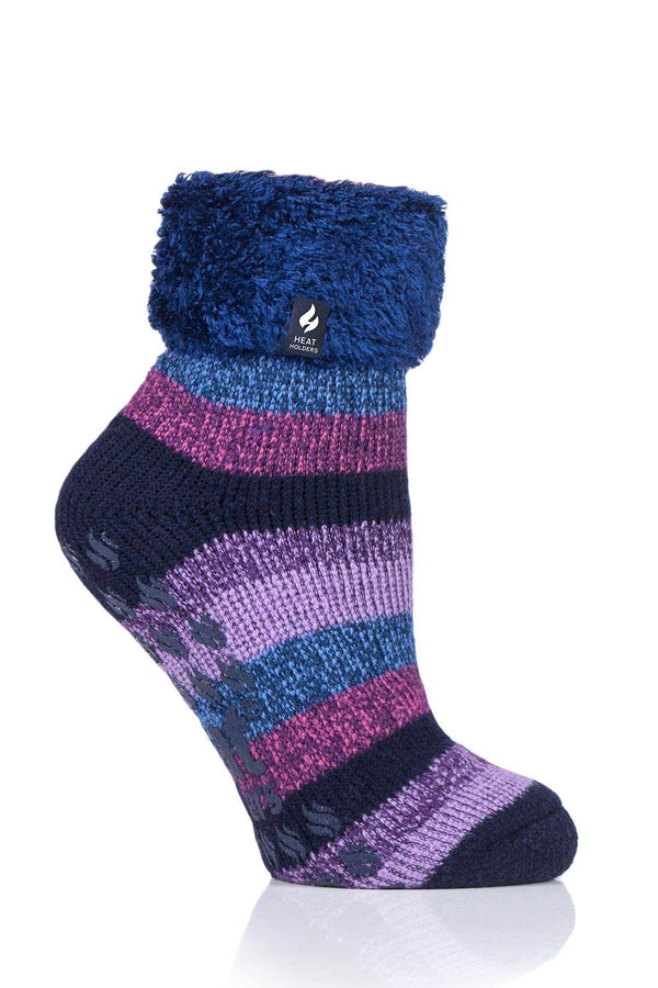 Heat Holders® Women's Ashley Original™ Long Socks, Advanced Thermal Yarn, Thick Boot Socks Cold Weather Gear