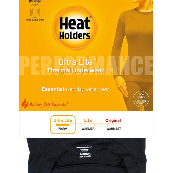 Heat Holders Mens Extra Warm 0.45 Tog Thermal Underwear Long Johns/Pants  (XXL Waist 42-44in (107-112cm)) (White)